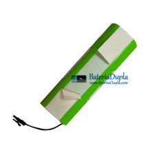 Bateria para PLC PA61 [bateria de reposição]
